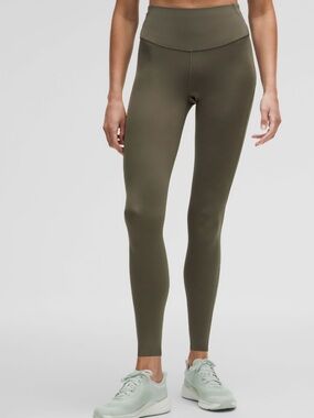 Lululemon Base Pace HR Tight 28”